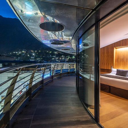 Hotel Starc By Pierre & Vacances Premium أندورا لا فيلا المظهر الخارجي الصورة