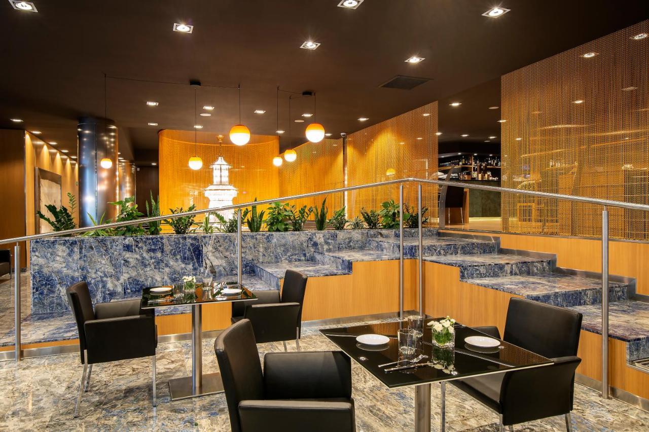 Hotel Starc By Pierre & Vacances Premium أندورا لا فيلا المظهر الخارجي الصورة