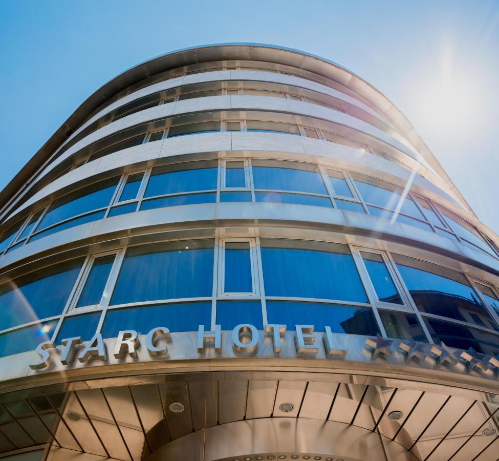 Hotel Starc By Pierre & Vacances Premium أندورا لا فيلا المظهر الخارجي الصورة