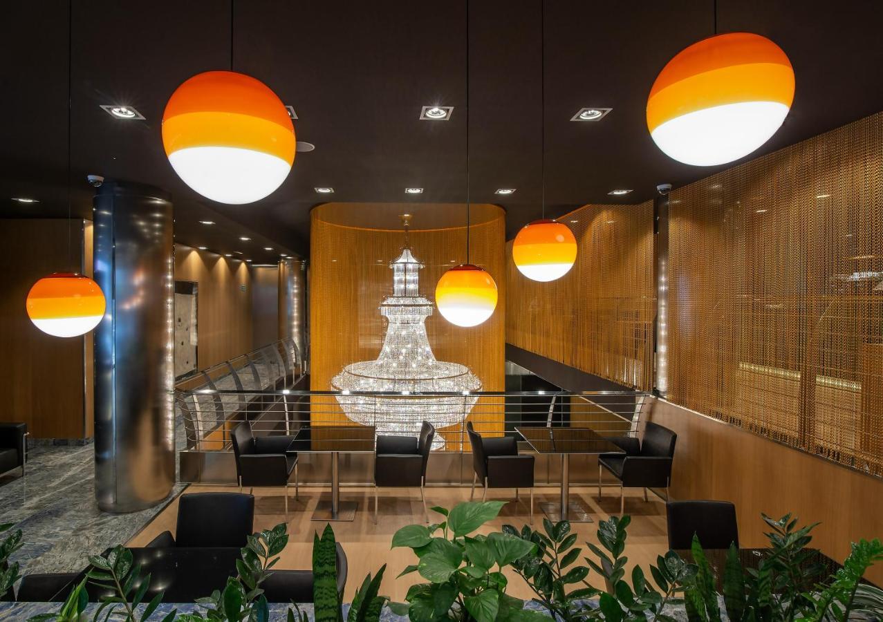 Hotel Starc By Pierre & Vacances Premium أندورا لا فيلا المظهر الخارجي الصورة