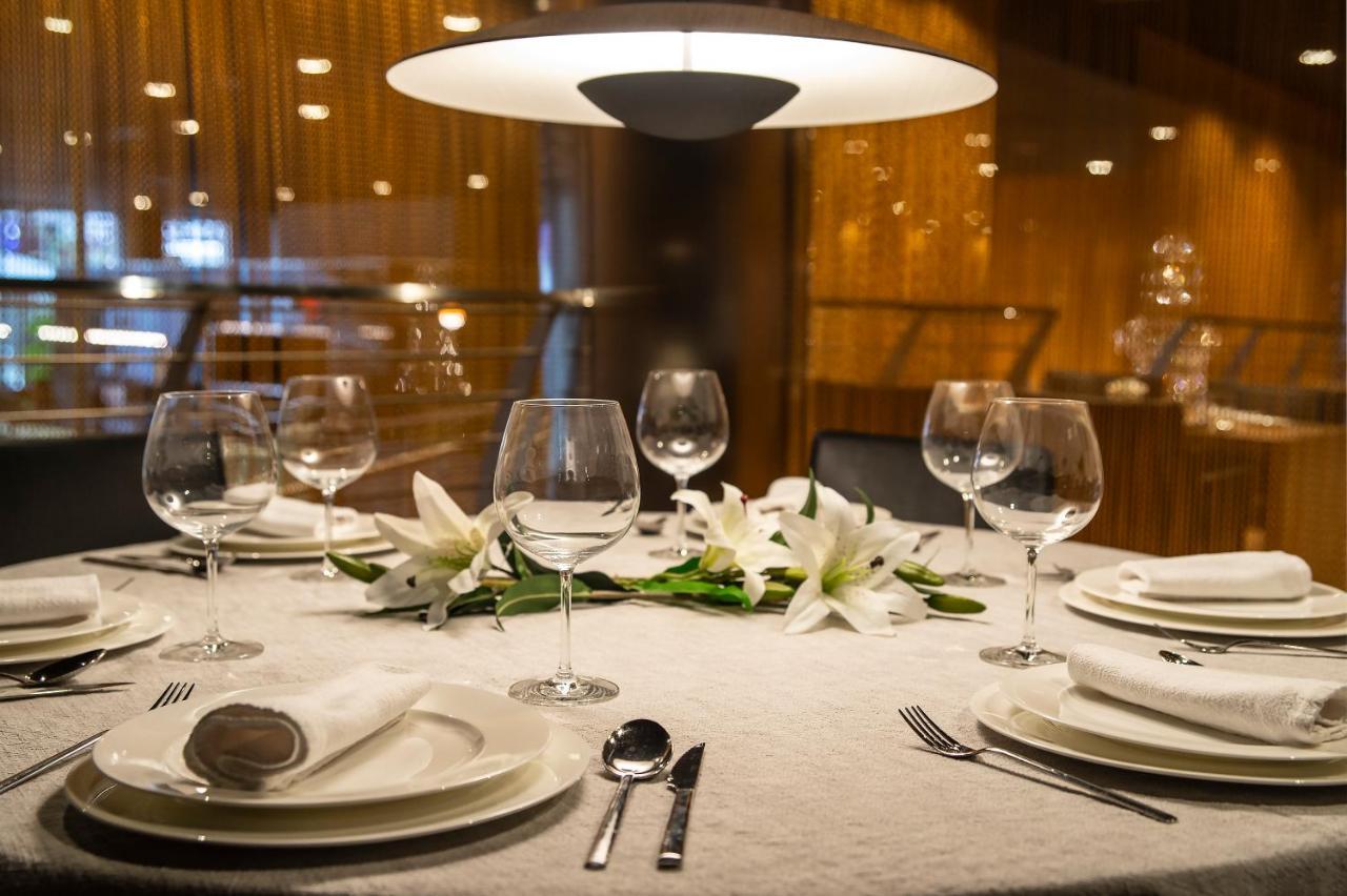 Hotel Starc By Pierre & Vacances Premium أندورا لا فيلا المظهر الخارجي الصورة