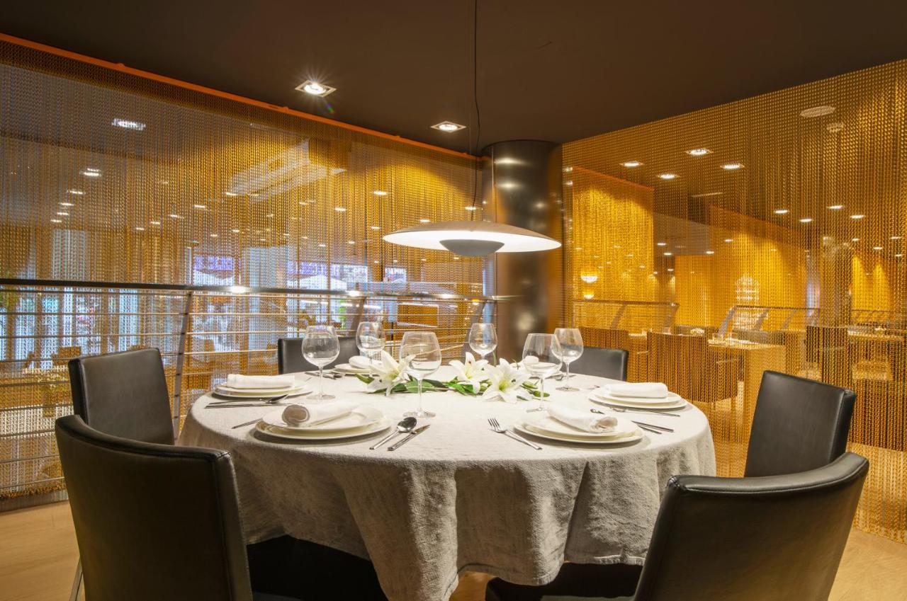 Hotel Starc By Pierre & Vacances Premium أندورا لا فيلا المظهر الخارجي الصورة