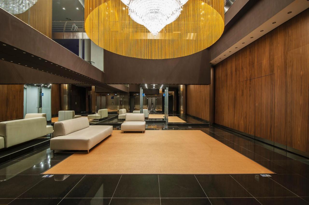 Hotel Starc By Pierre & Vacances Premium أندورا لا فيلا المظهر الخارجي الصورة