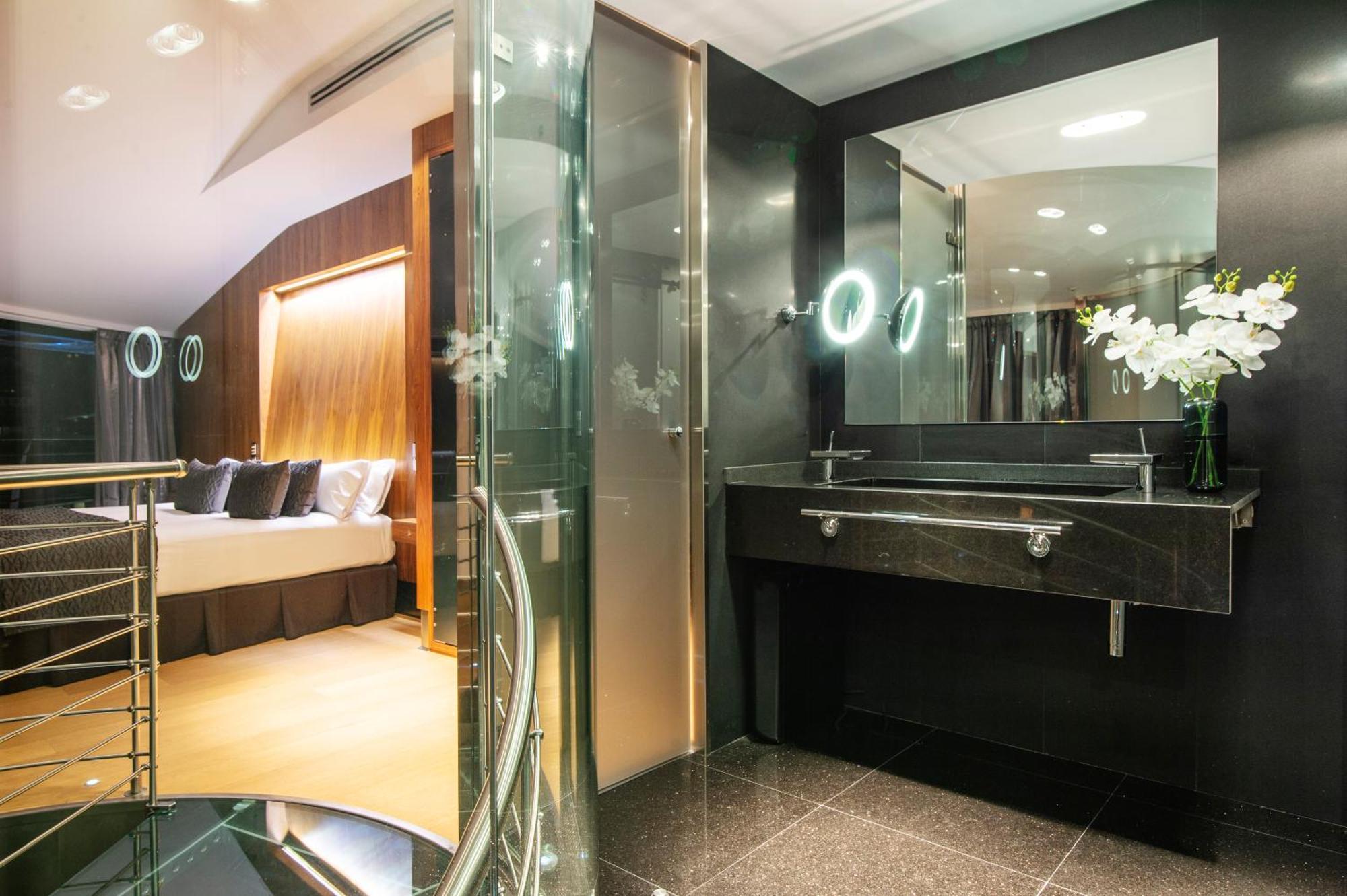 Hotel Starc By Pierre & Vacances Premium أندورا لا فيلا المظهر الخارجي الصورة