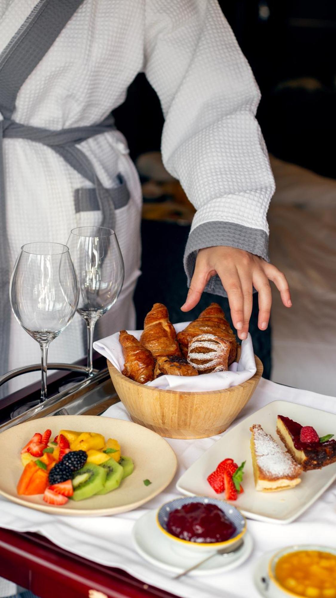 Hotel Starc By Pierre & Vacances Premium أندورا لا فيلا المظهر الخارجي الصورة