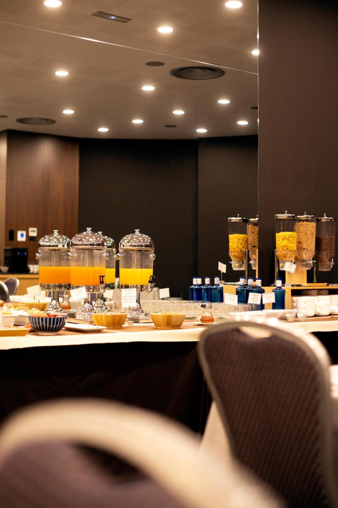 Hotel Starc By Pierre & Vacances Premium أندورا لا فيلا المظهر الخارجي الصورة
